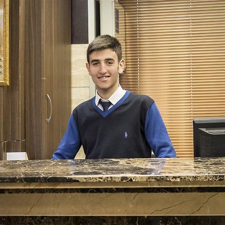 Lal Hotel イスタンブール エクステリア 写真