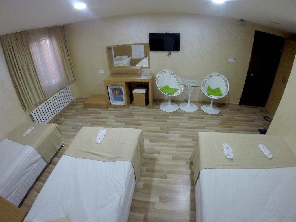 Lal Hotel イスタンブール エクステリア 写真