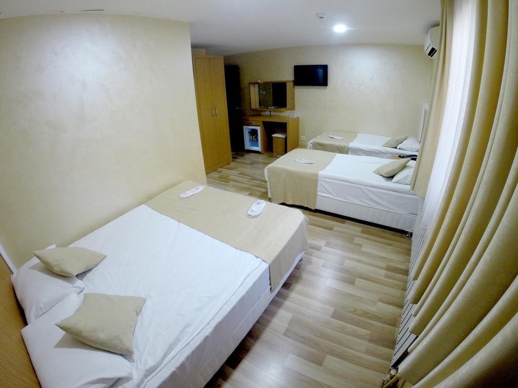 Lal Hotel イスタンブール エクステリア 写真