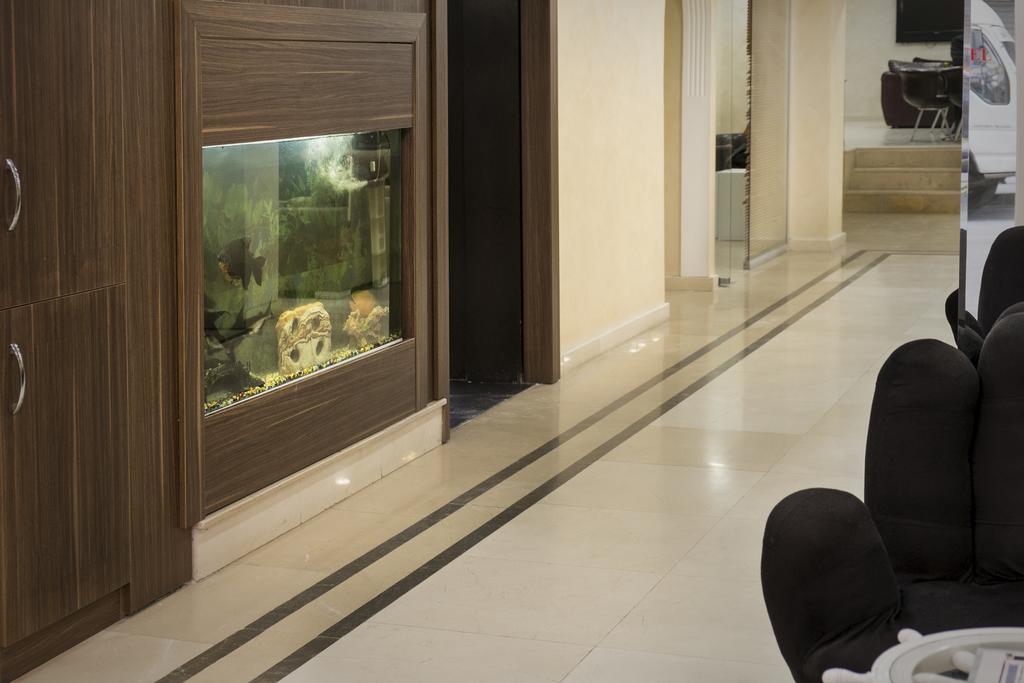 Lal Hotel イスタンブール エクステリア 写真
