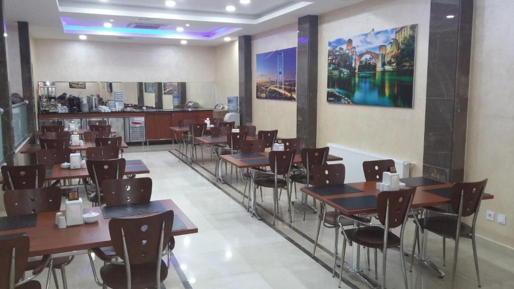 Lal Hotel イスタンブール エクステリア 写真