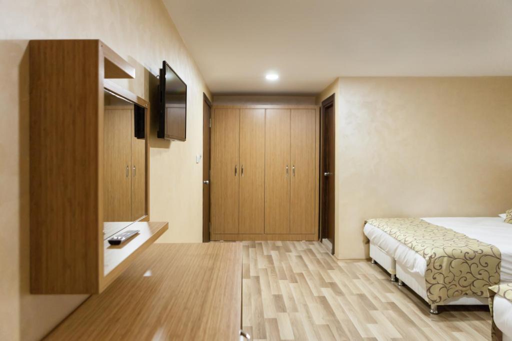 Lal Hotel イスタンブール エクステリア 写真